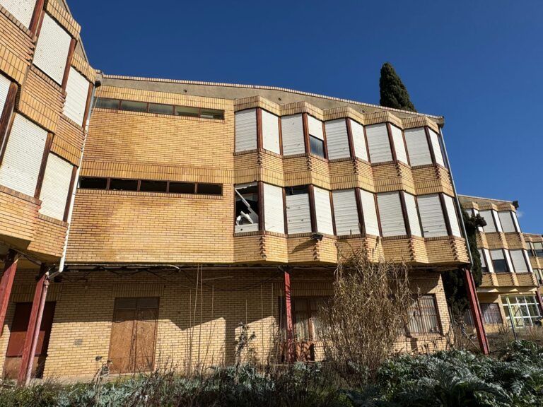 escuela hogar