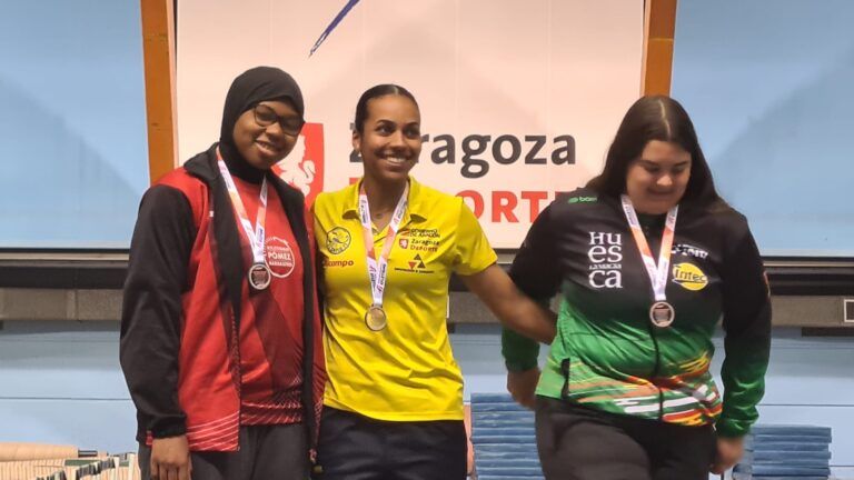 Pómez Atletismo