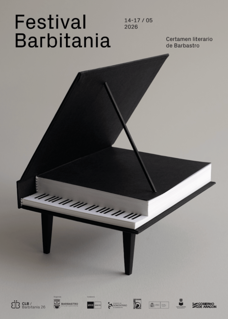 El Certamen Literario de Barbastro reafirma su peso nacional e internacional Certamen literario Barbastro