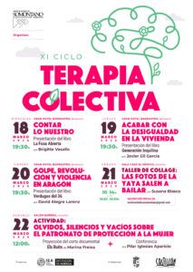 Terapia Colectiva
