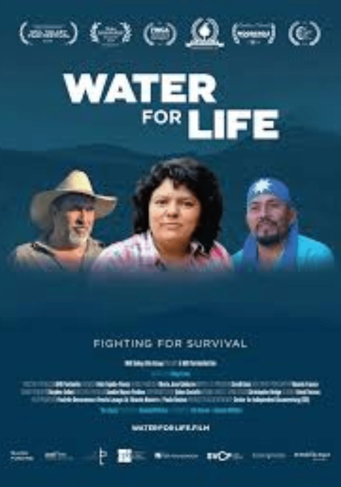 Water for life en Los miércoles de cine raro de la UNED water for life uned