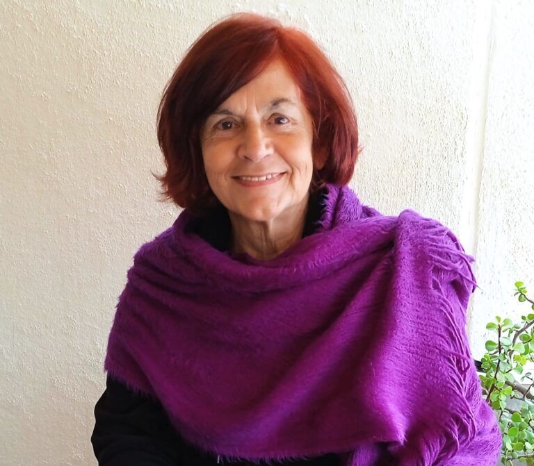 Terapia Colectiva: memoria, vivienda y creación para pensar el presente desde el Somontano Pilar Iglesias Aparico.