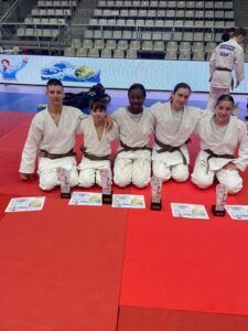 Barbastro Club Judo
