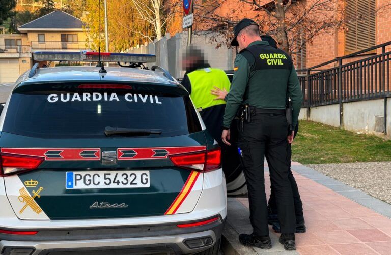 El Ministerio de Igualdad condena el feminicidio por violencia de género de una mujer de Barbastro Violencia de género.