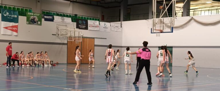Wiyob vs el Olivar.