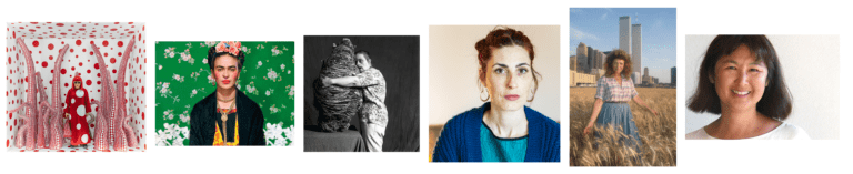 Cultura digna, feminista, inclusiva y sostenible