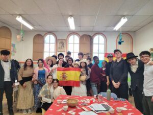 escolapios barbastro