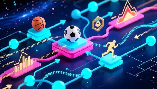 Desarrollo de los pronósticos deportivos