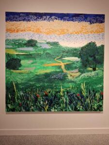 Abraham Lacalle