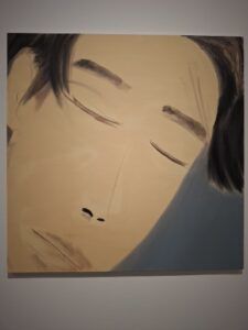 Alex Katz