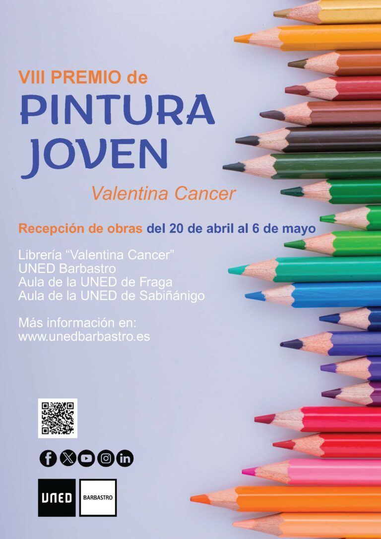 Premio Pintura Barbastro