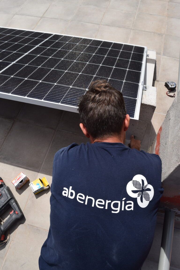 precio de la electricidad Barbastro