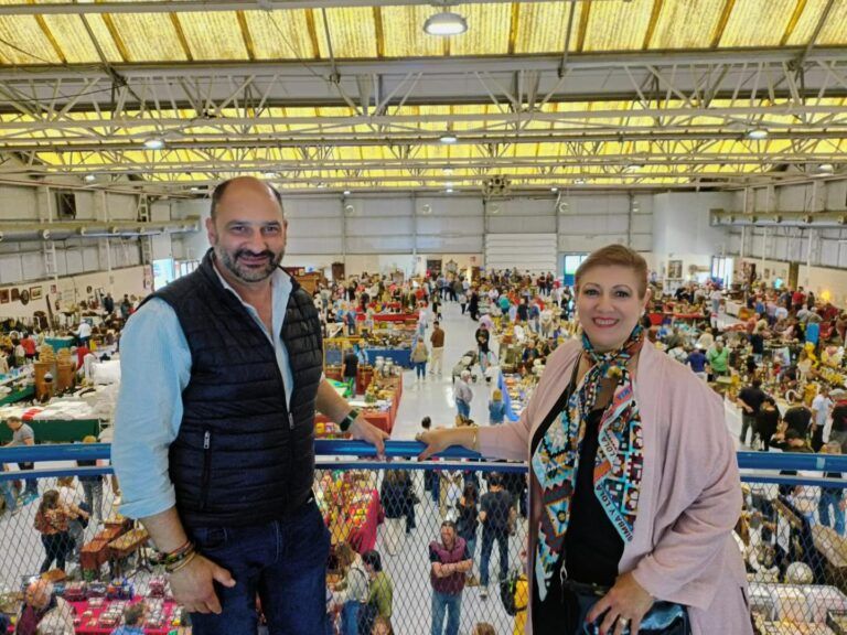 feria desvan barbastro