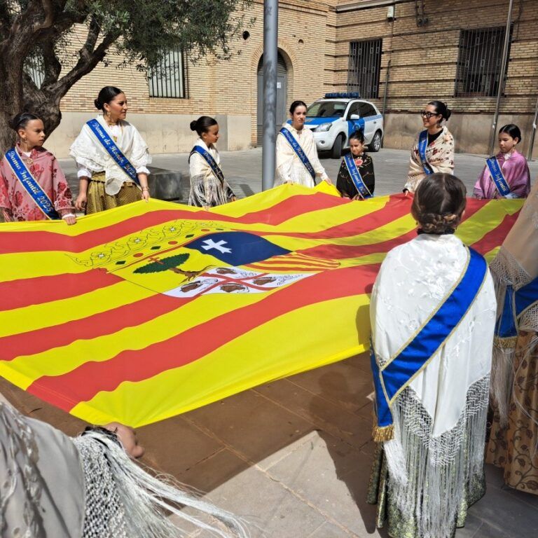 Día de Aragón Barbastro