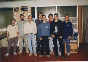 IES Martínez Vargas de Barbastro