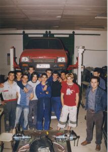 iES martinez vargas barbastro