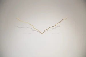 Glenda León, Efecto Mariposa