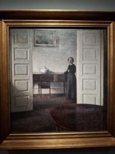Hammershoi