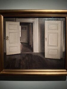 Hammershoi