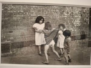 Helen Levitt