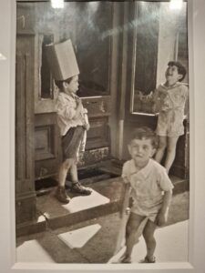 Helen Levitt