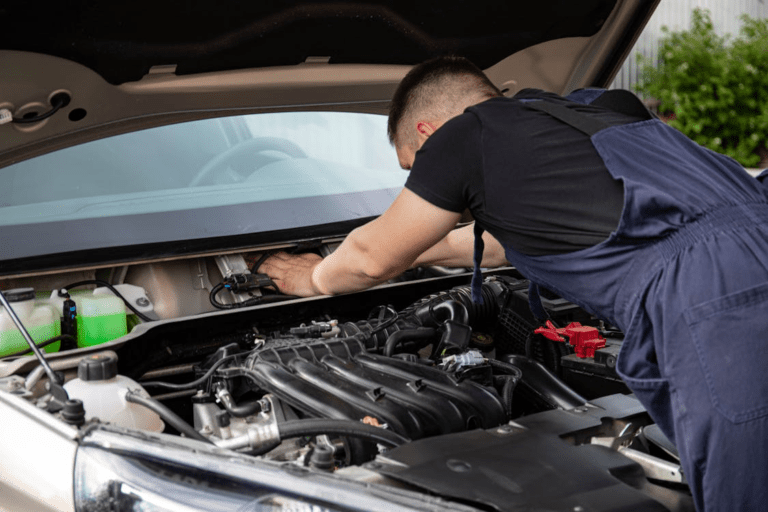 ¿Cómo preparar tu coche para venderlo?