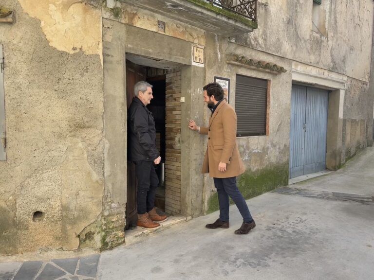 DPH lanza el Plan de Vivienda 2026 tras promover 108 en dos años Plan de Vivienda 2026