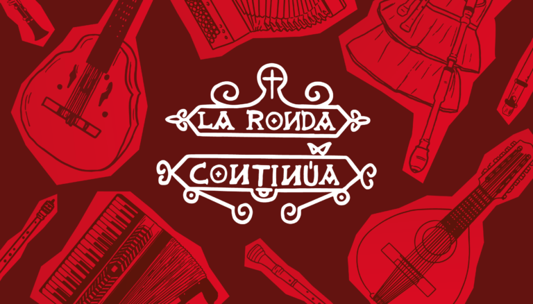 Piden apoyo a ayuntamientos y empresas para financiar el documental «La Ronda Continúa» documental La Ronda Continúa