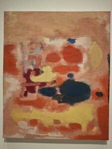 Mark Rothko