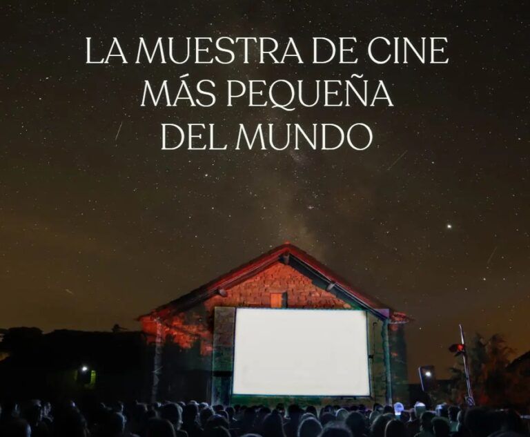 Muestra de Cine de Ascaso
