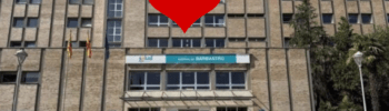 Hospital Barbastro