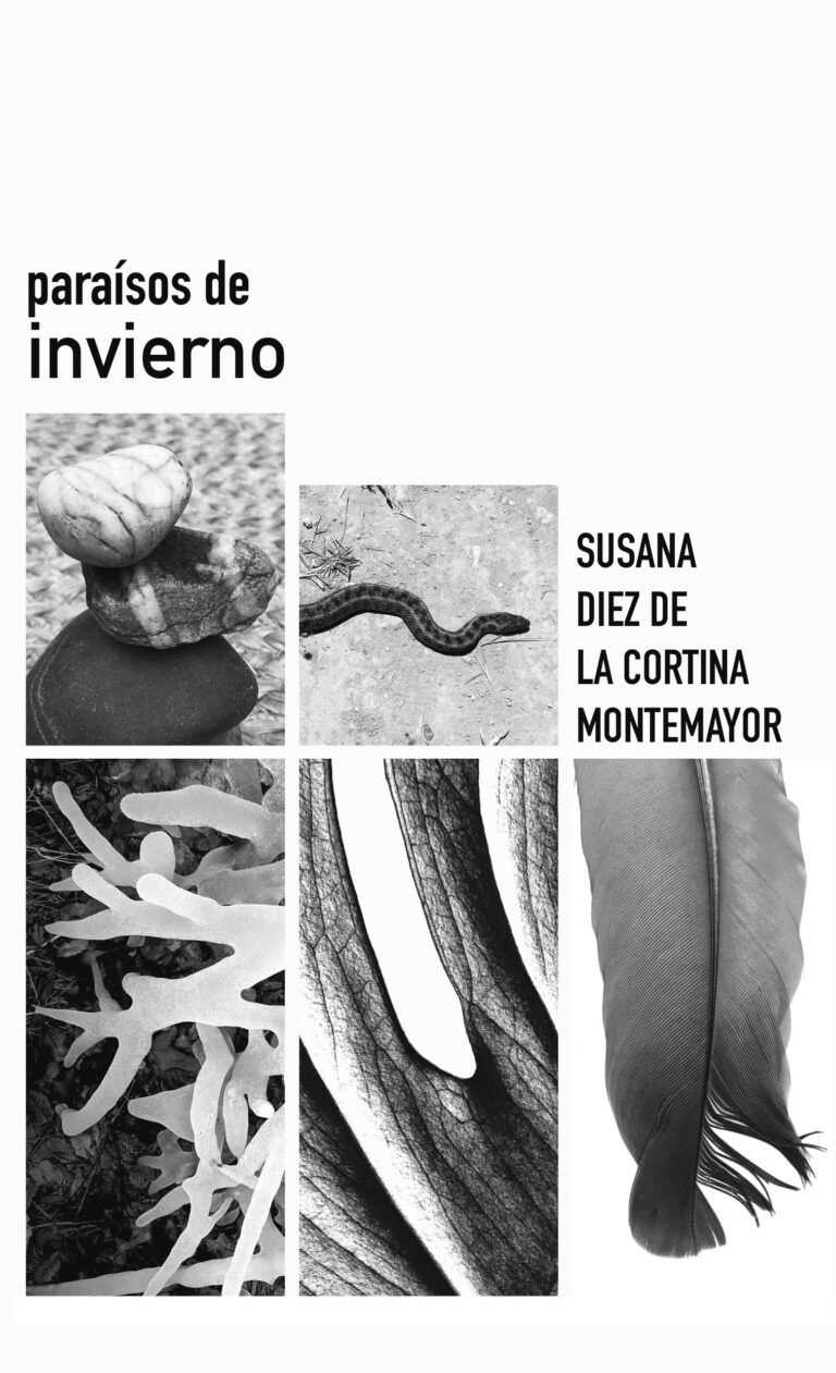 Paraísos de invierno