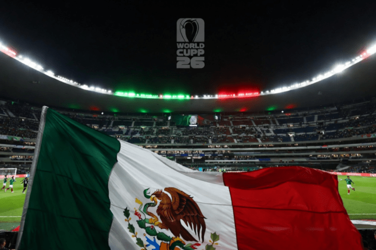 México Mundial