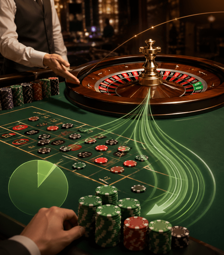Qué es RTP y cómo afecta al RTP ruleta: Lo que nadie explica bien