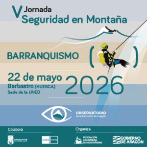 barranquismo Barbastro