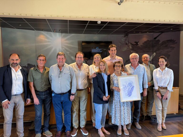 El CEDER Somontano hace balance de 30 años de desarrollo rural y suma 50 iniciativas LEADER desde 2024