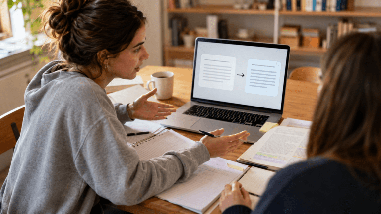 Cómo parafrasear textos sin que tu trabajo parezca copiado parafrasear textos