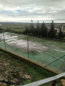 obras Ilche
