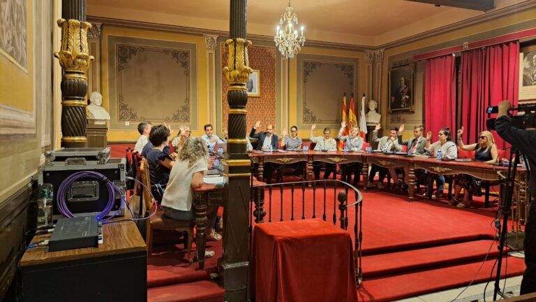 viviendas Barbastro