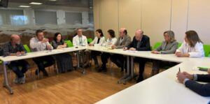oncologia barbastro