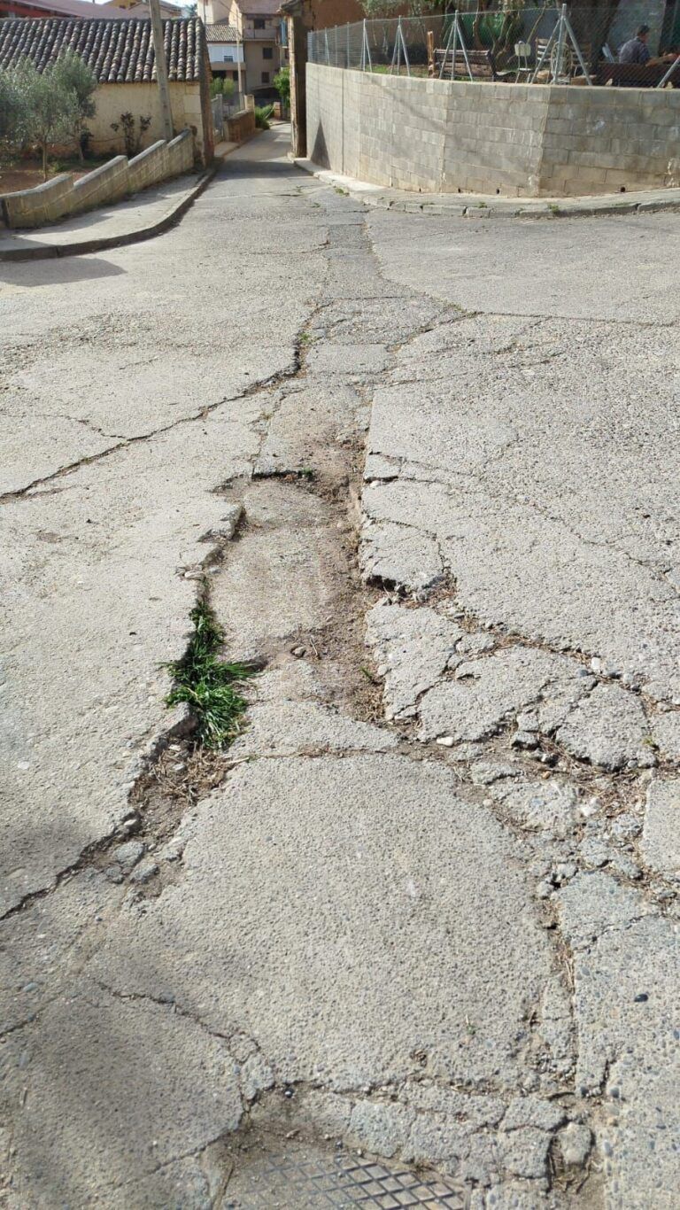 obras Abiego POS 2026