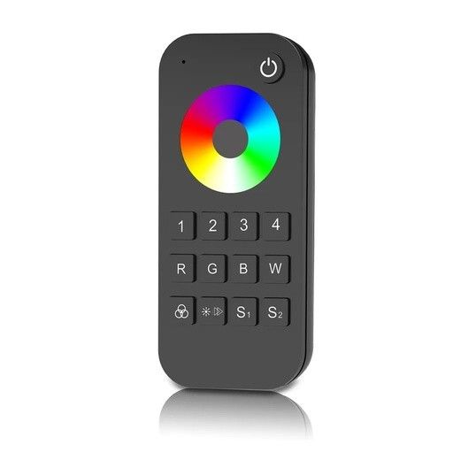 Guía completa de sensores y control para tiras LED tiras led