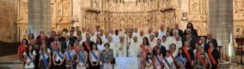 año jubilar barbastro