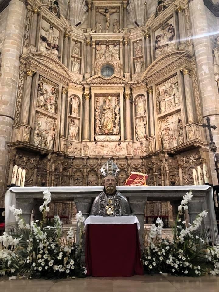 Año Jubilar Barbastro