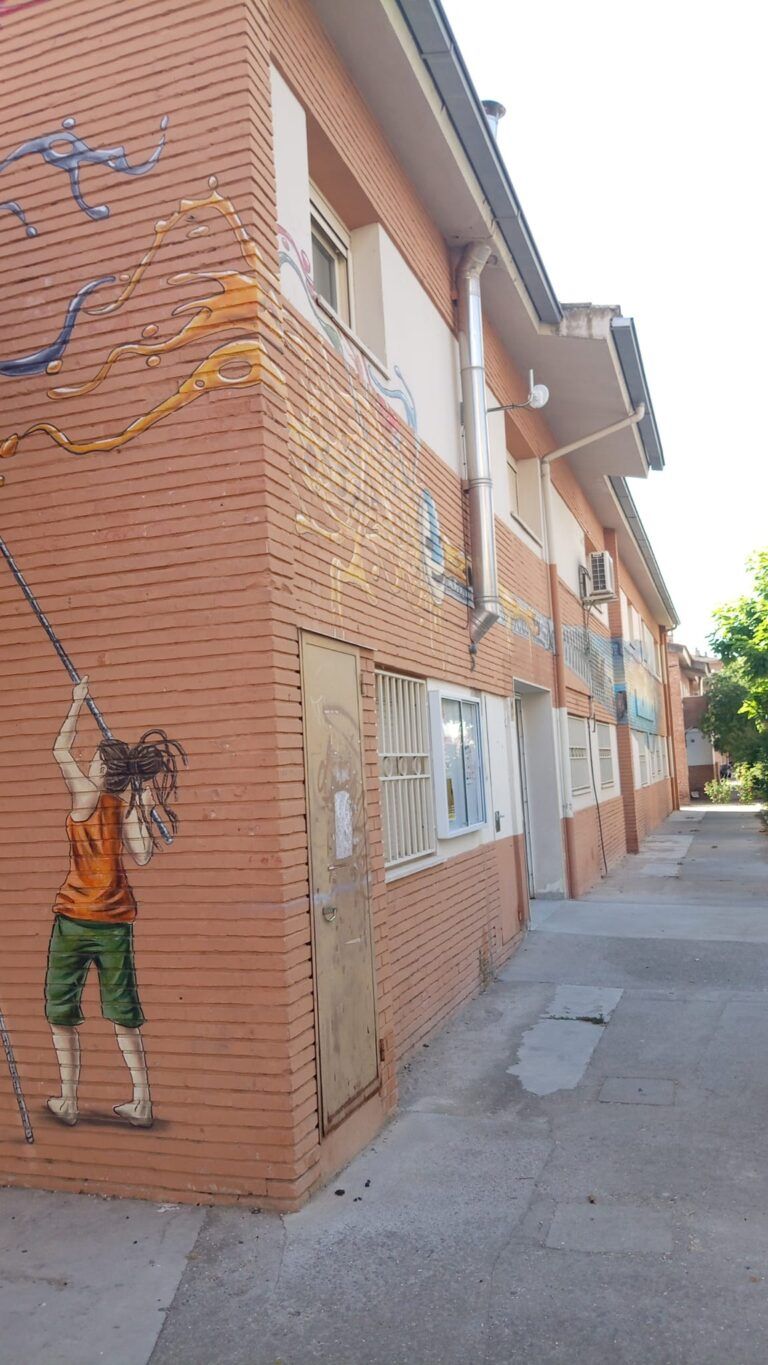 Servicio Bienestar Emocional jóvenes barbastro