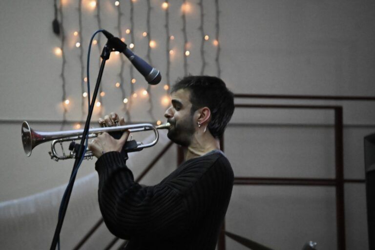 Álvaro Ocón, III Premio Jazz Barbastro jazz barbastro