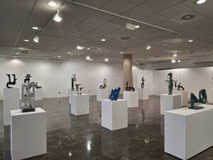 tapia uned