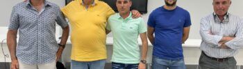 J UD Barbastro