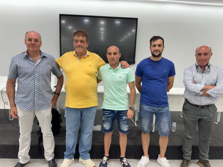 J UD Barbastro
