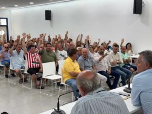  UD Barbastro 